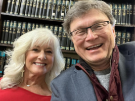 Attorney Bob Noone