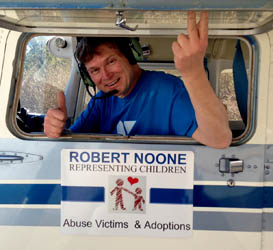 Attorney Bob Noone