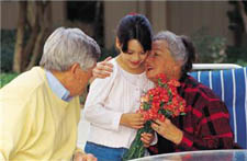 Grandparent Adoptions