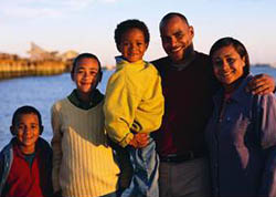 Private Adoption